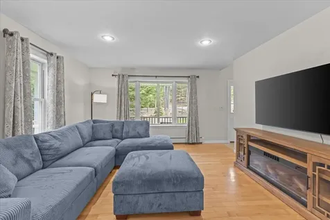 113 Hillside Lane Fletcher VT 05448