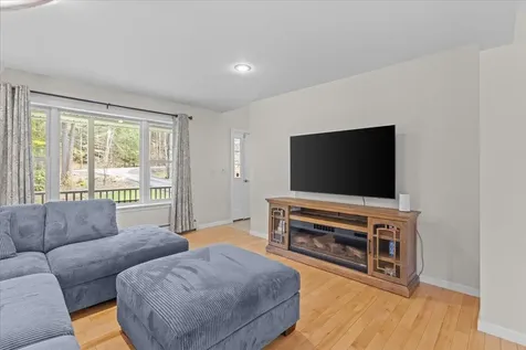 113 Hillside Lane Fletcher VT 05448
