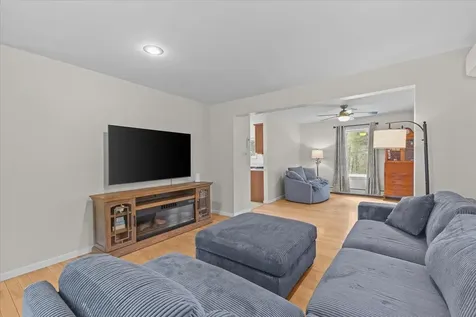 113 Hillside Lane Fletcher VT 05448