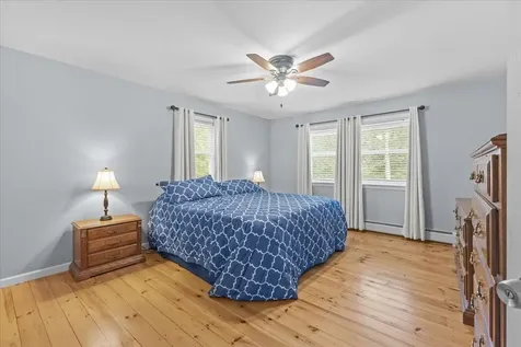 113 Hillside Lane Fletcher VT 05448