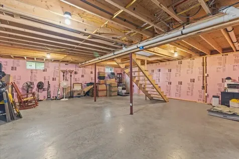 113 Hillside Lane Fletcher VT 05448