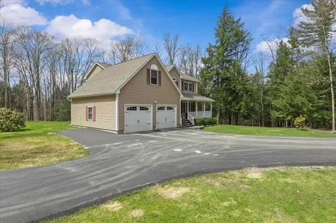 113 Hillside Lane Fletcher VT 05448