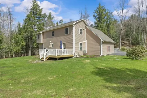 113 Hillside Lane Fletcher VT 05448