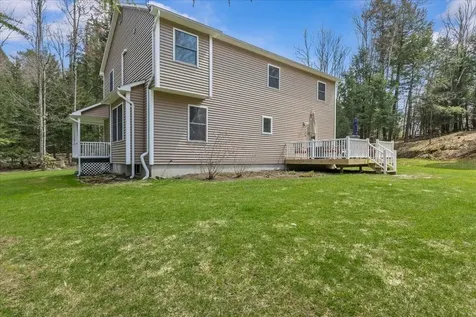 113 Hillside Lane Fletcher VT 05448