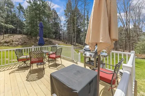 113 Hillside Lane Fletcher VT 05448