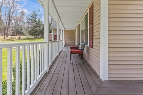 113 Hillside Lane Fletcher VT 05448