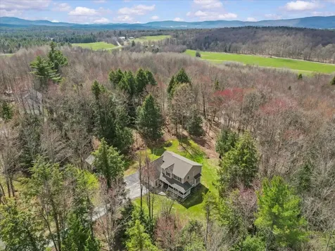 113 Hillside Lane Fletcher VT 05448