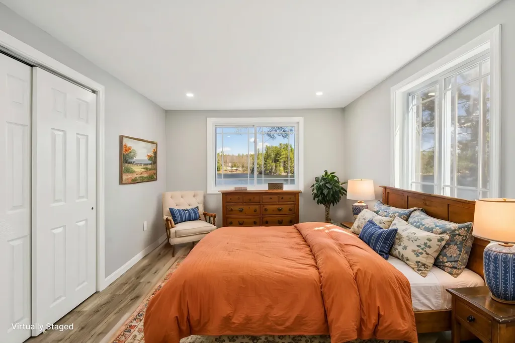 284 Village Road Wilmot NH 03287
