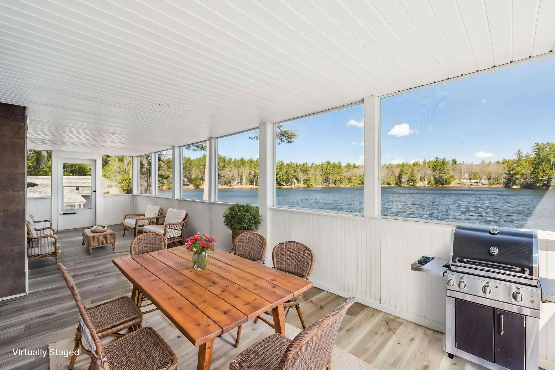 284 Village Road Wilmot NH 03287