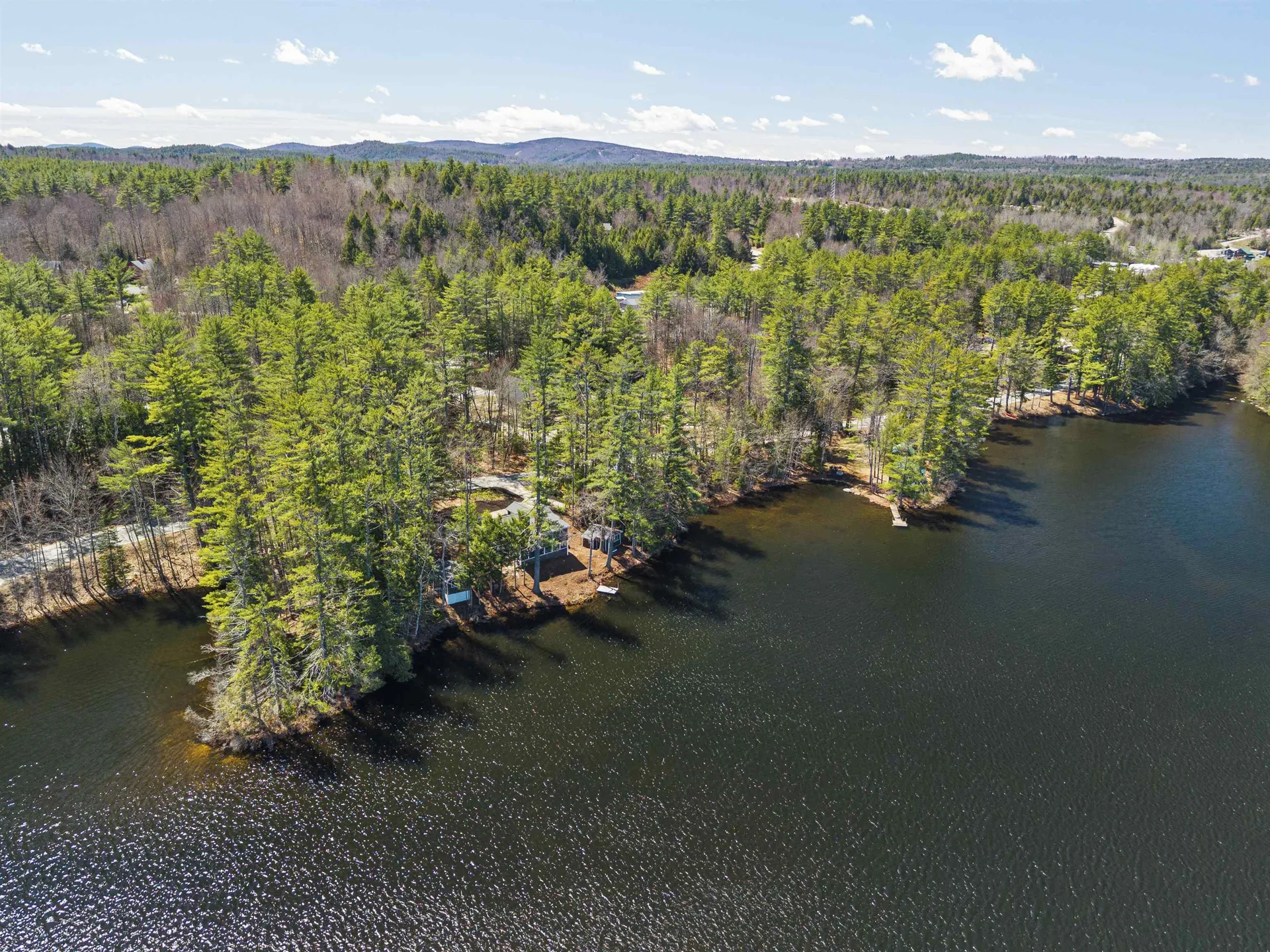 284 Village Road Wilmot NH 03287