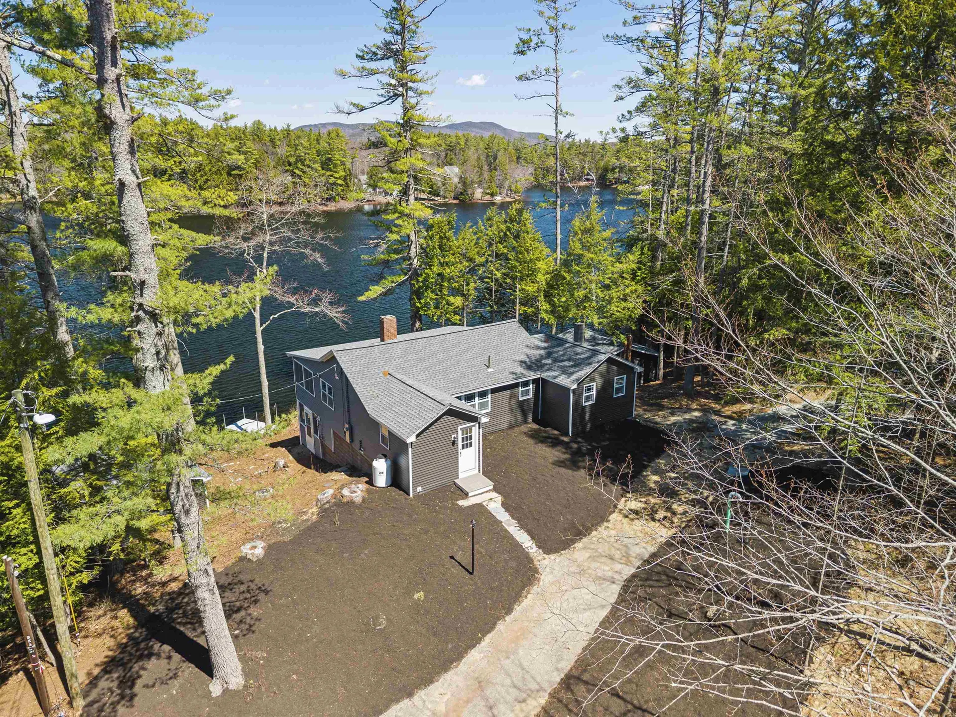 284 Village Road Wilmot NH 03287