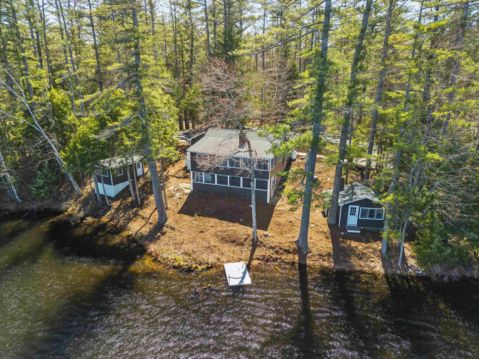 284 Village Road Wilmot NH 03287