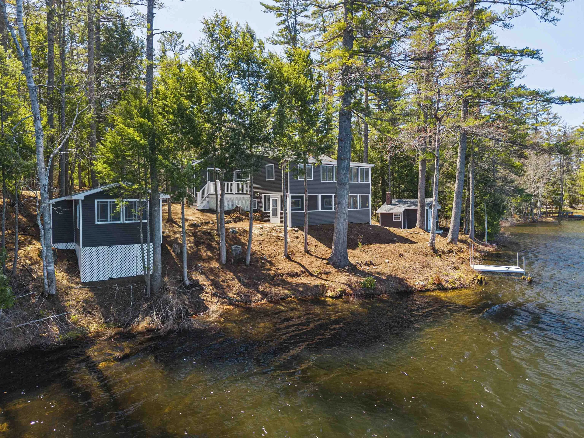 284 Village Road Wilmot NH 03287