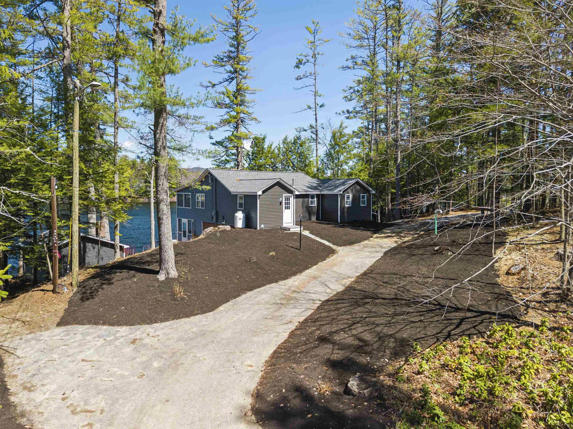284 Village Road Wilmot NH 03287