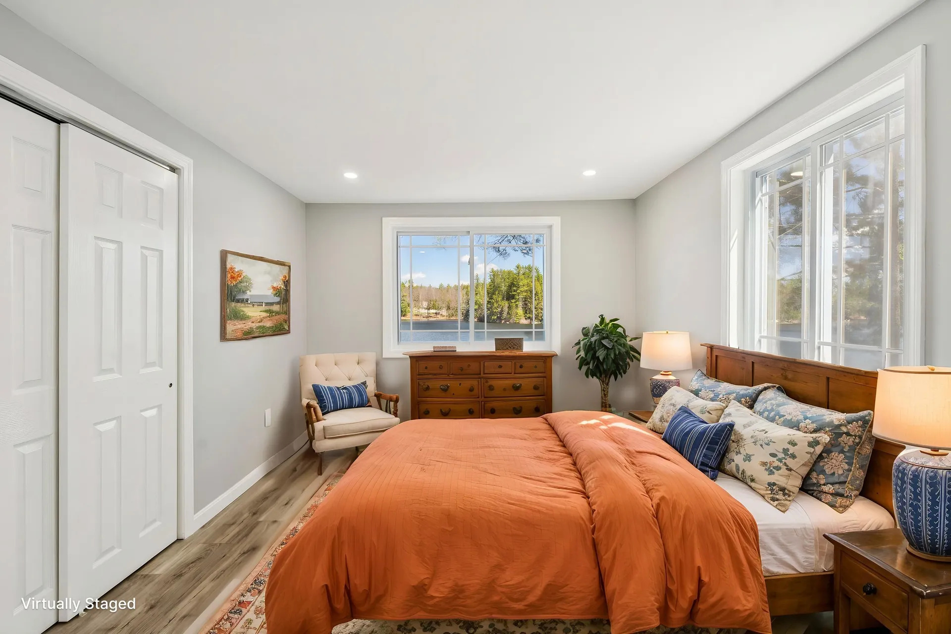 284 Village Road Wilmot NH 03287