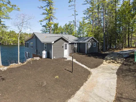 284 Village Road Wilmot NH 03287