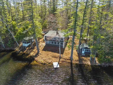 284 Village Road Wilmot NH 03287