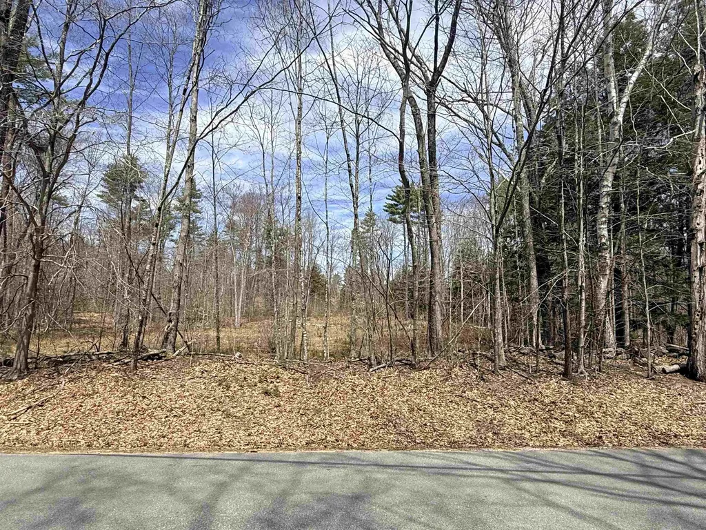Map 208 Lot 8-2 Baptist Hill Road Canterbury NH 03224