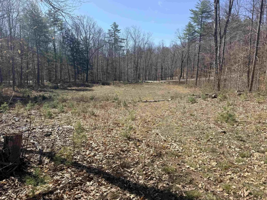 Map 208 Lot 8-2 Baptist Hill Road Canterbury NH 03224