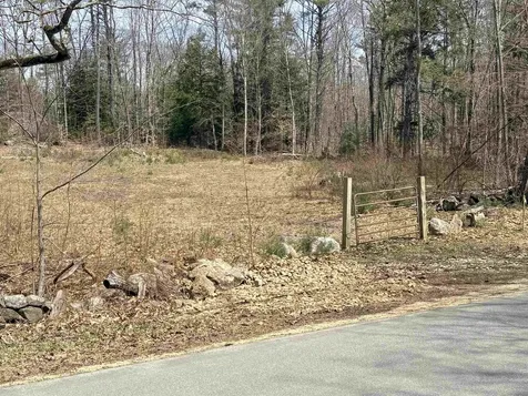Map 208 Lot 8-2 Baptist Hill Road Canterbury NH 03224