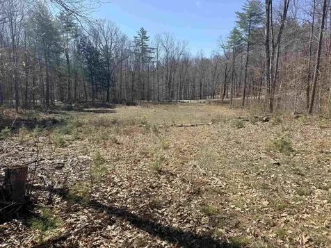 Map 208 Lot 8-2 Baptist Hill Road Canterbury NH 03224