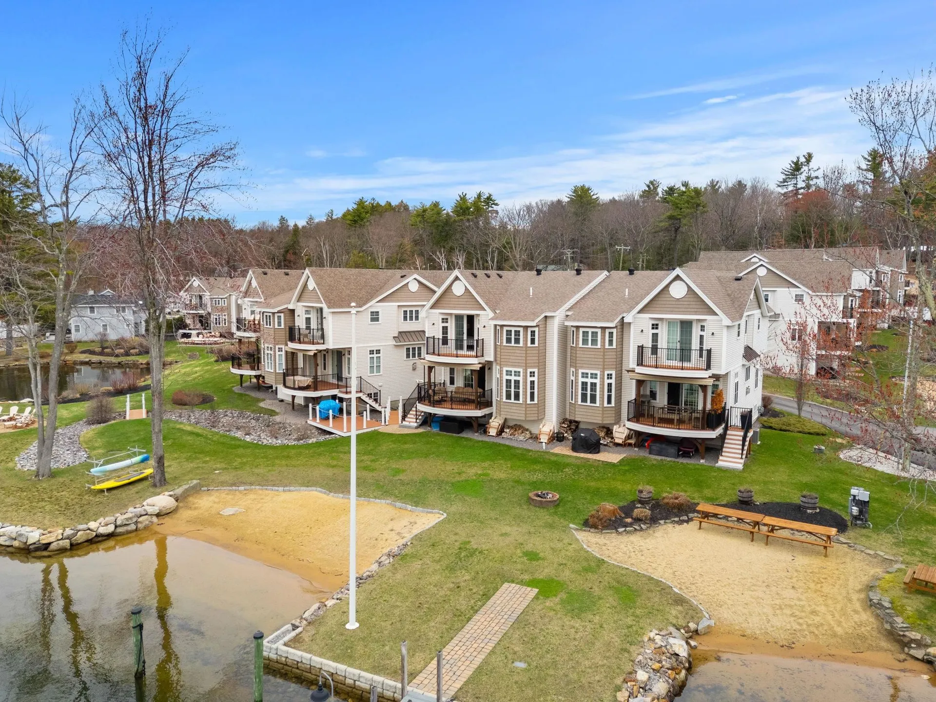 21 Island Drive Laconia NH 03247