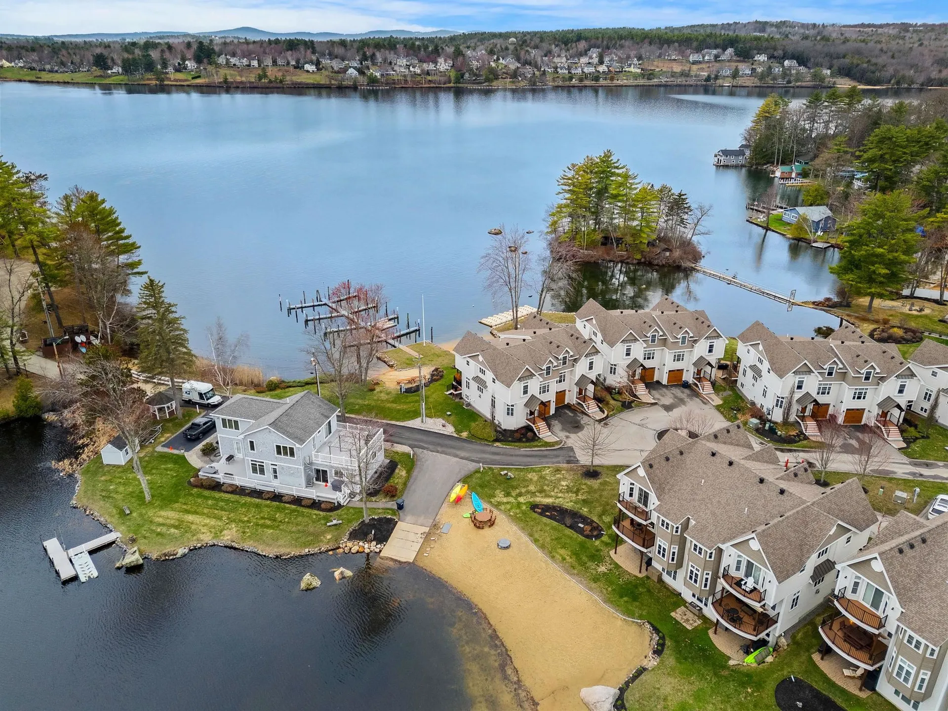 21 Island Drive Laconia NH 03247