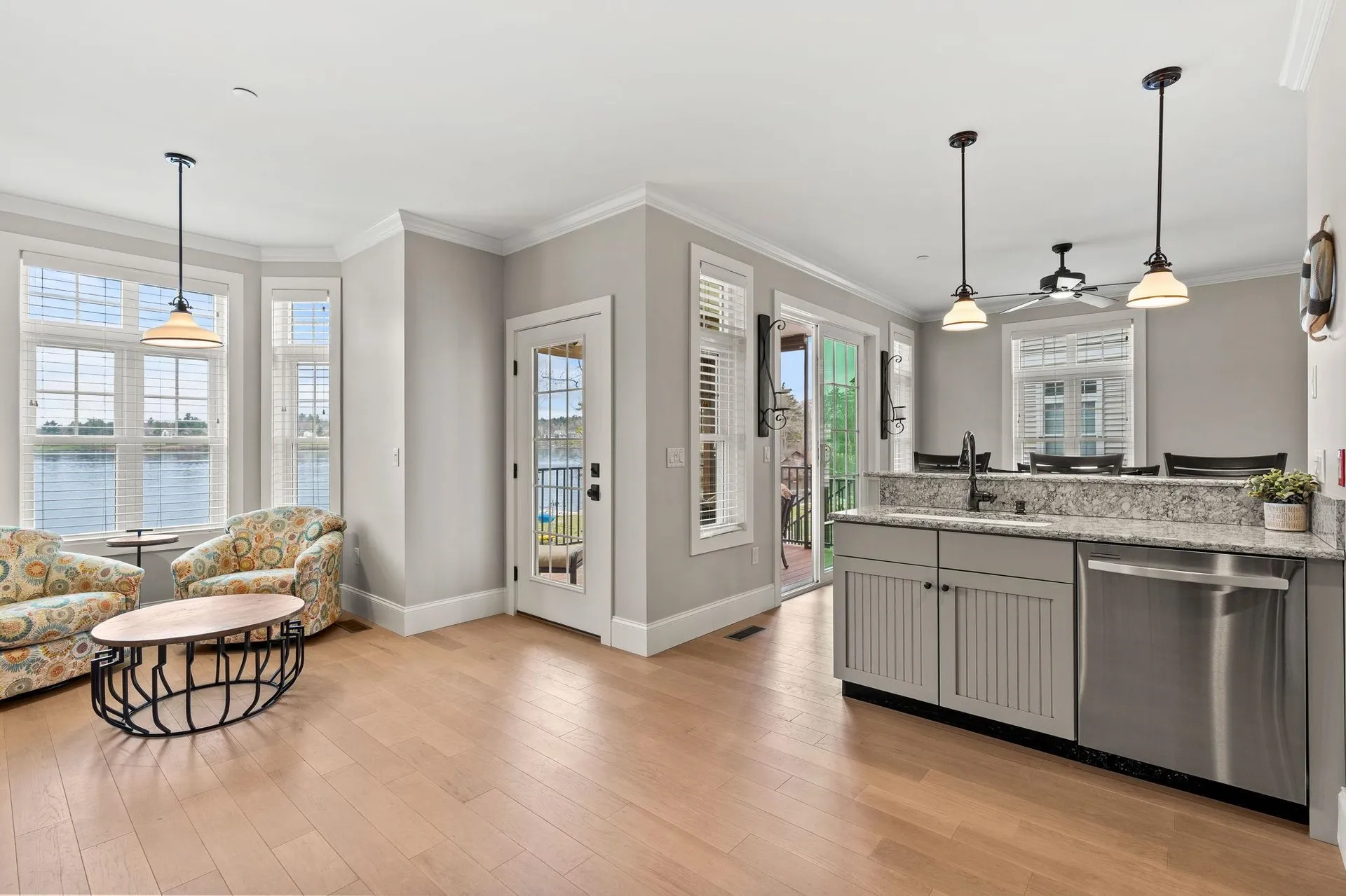 21 Island Drive Laconia NH 03247