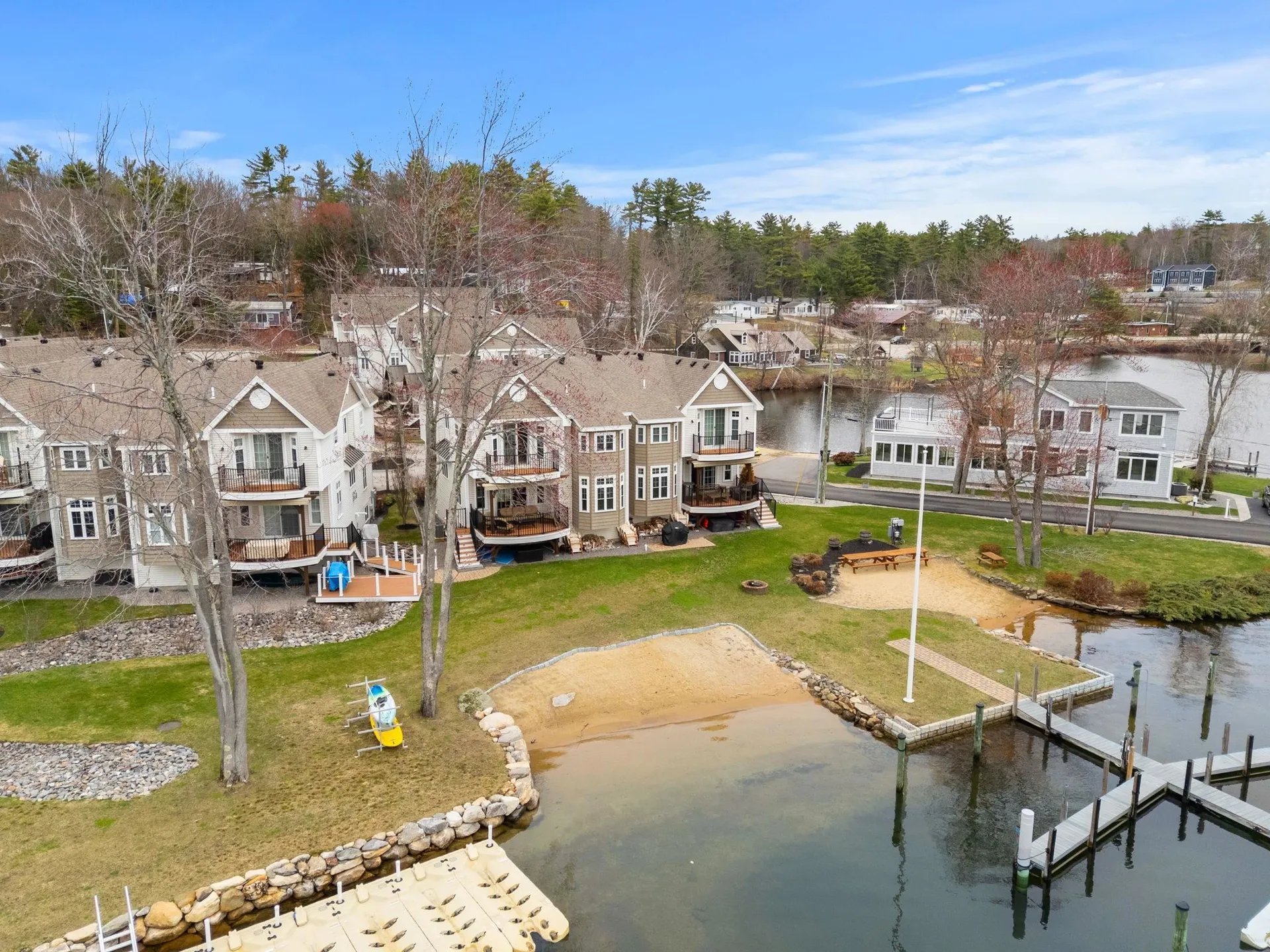 21 Island Drive Laconia NH 03247