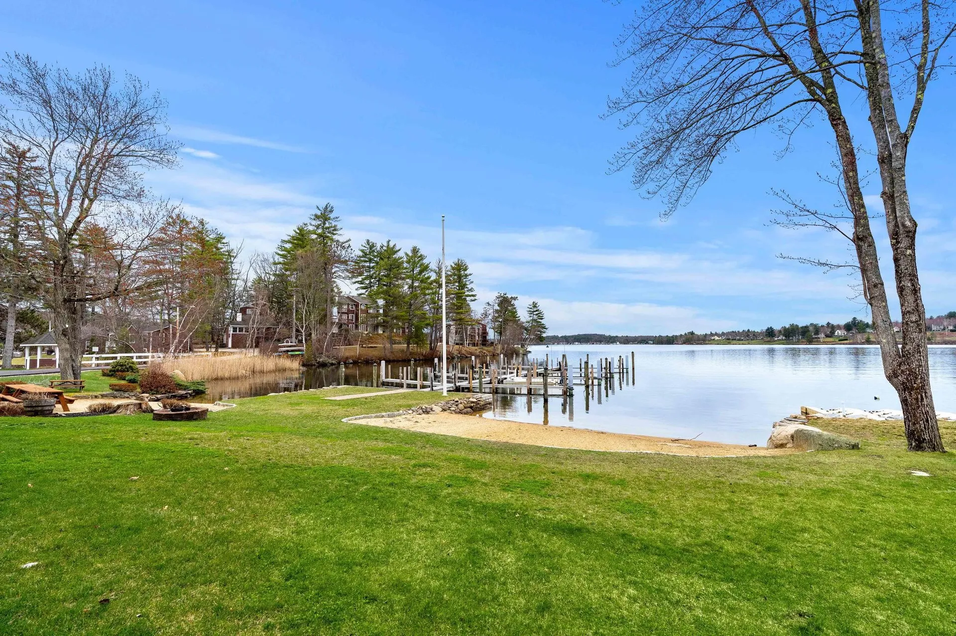 21 Island Drive Laconia NH 03247