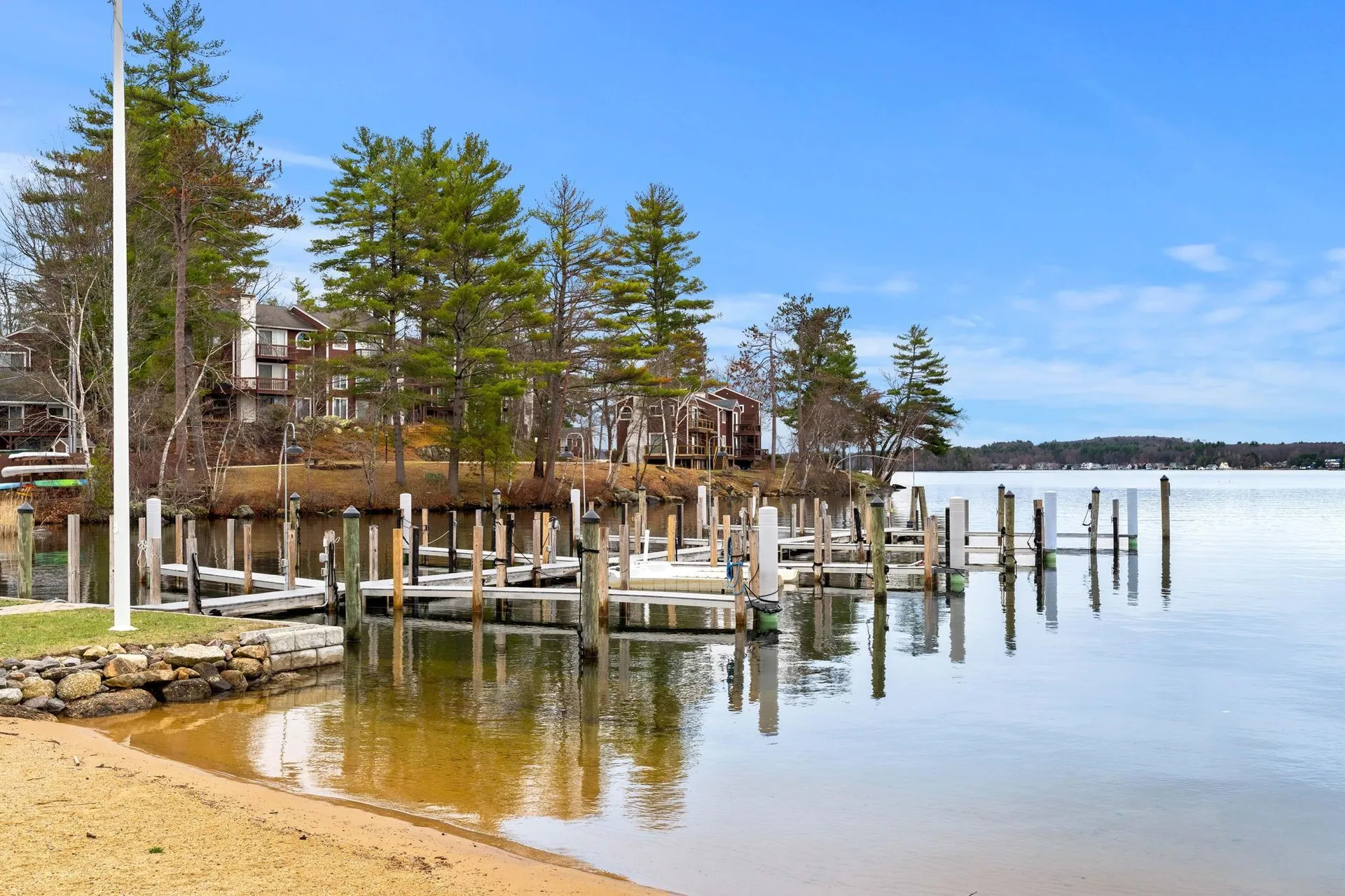 21 Island Drive Laconia NH 03247