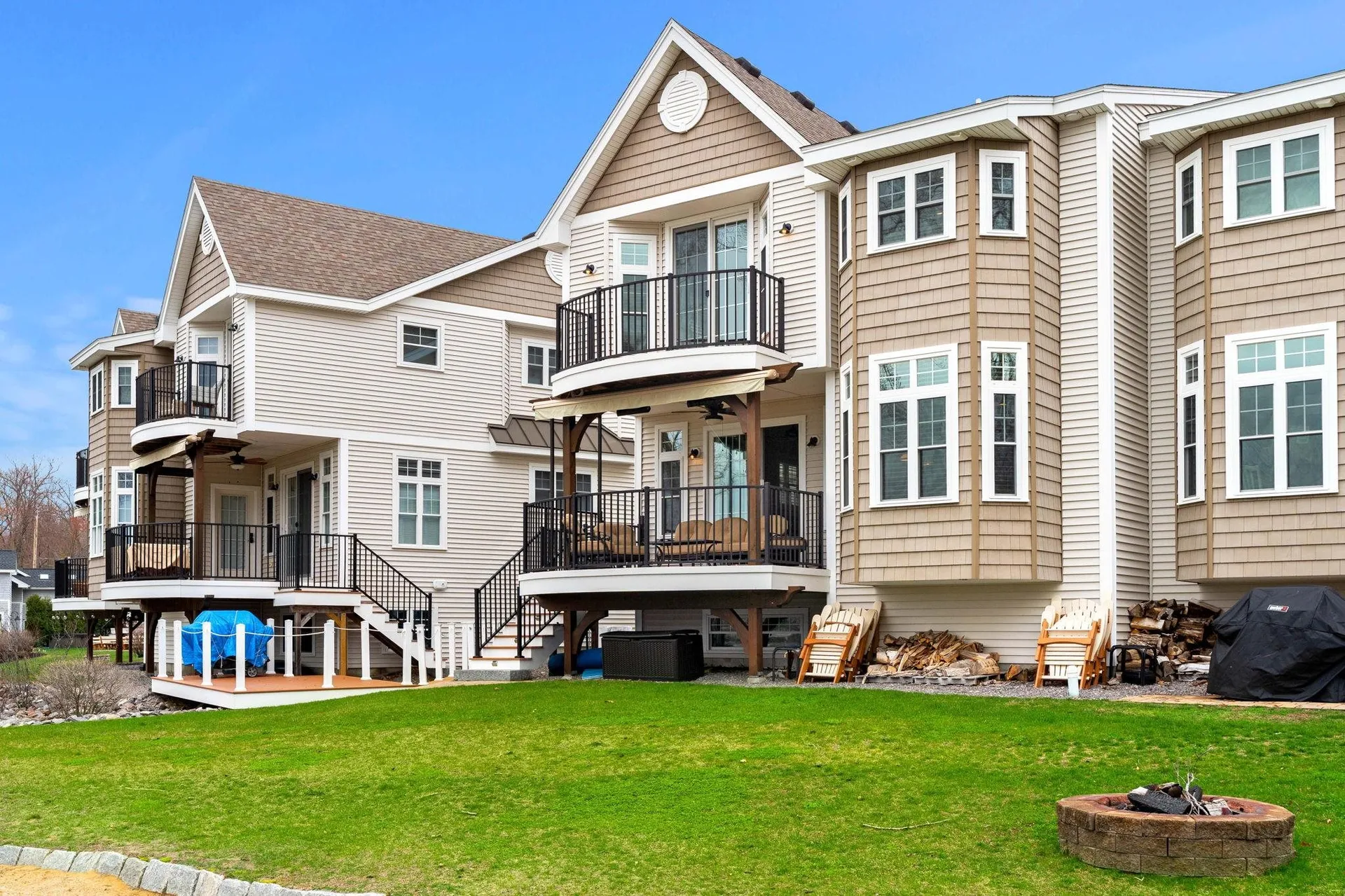 21 Island Drive Laconia NH 03247