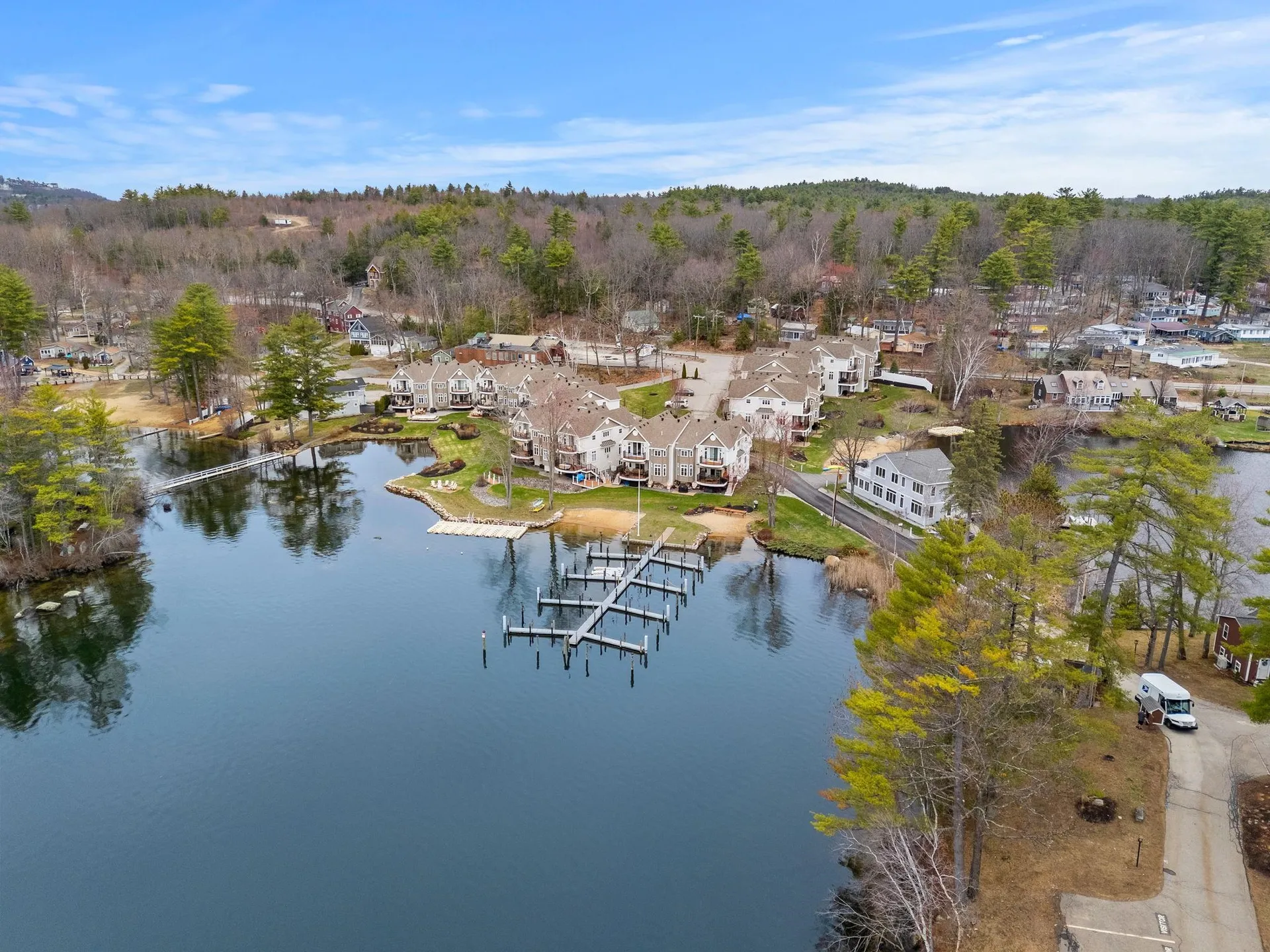21 Island Drive Laconia NH 03247