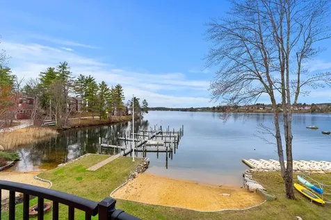 21 Island Drive Laconia NH 03247