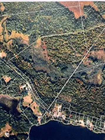 Clough Pond Road Canterbury NH 03224