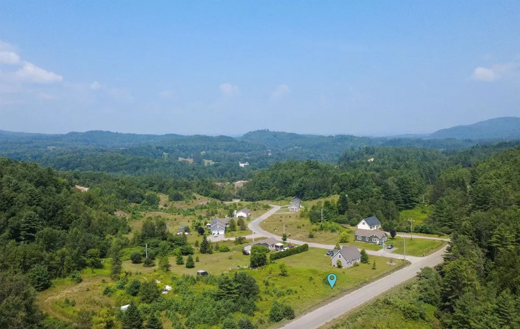 0000 New Boston Road St. Johnsbury VT 05819