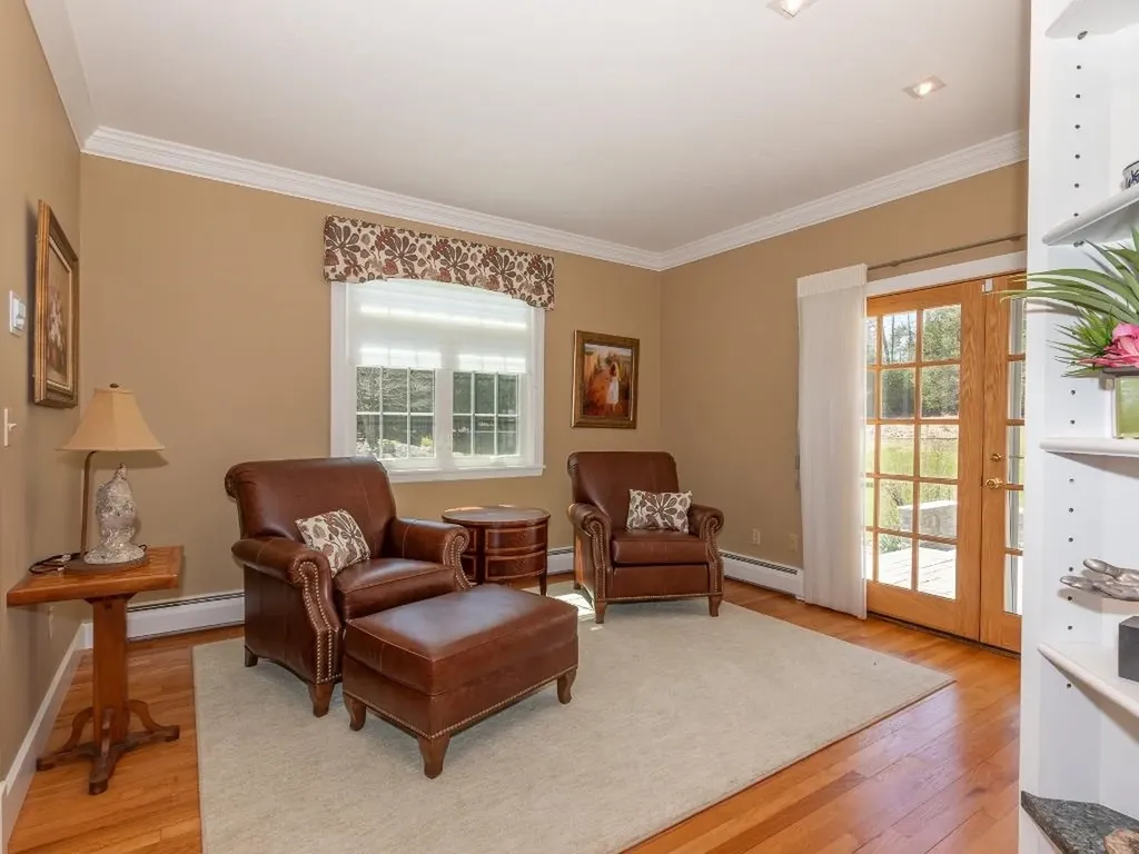 101 Highland Circle Swanzey NH 03446