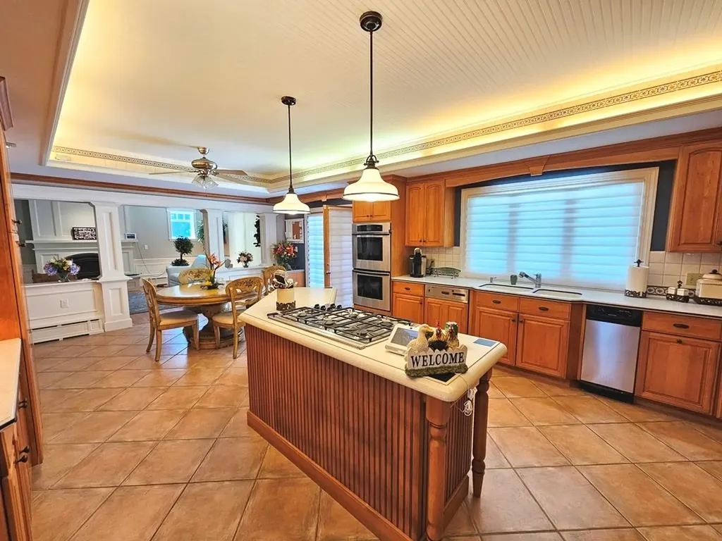 101 Highland Circle Swanzey NH 03446