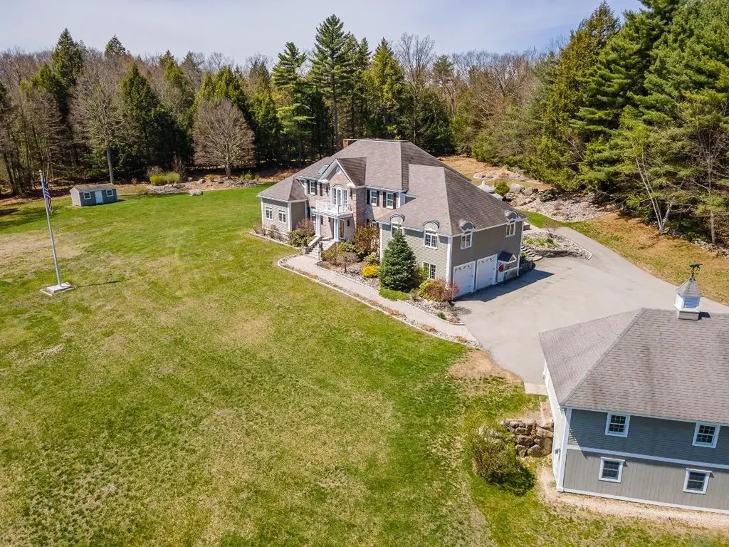 101 Highland Circle Swanzey NH 03446
