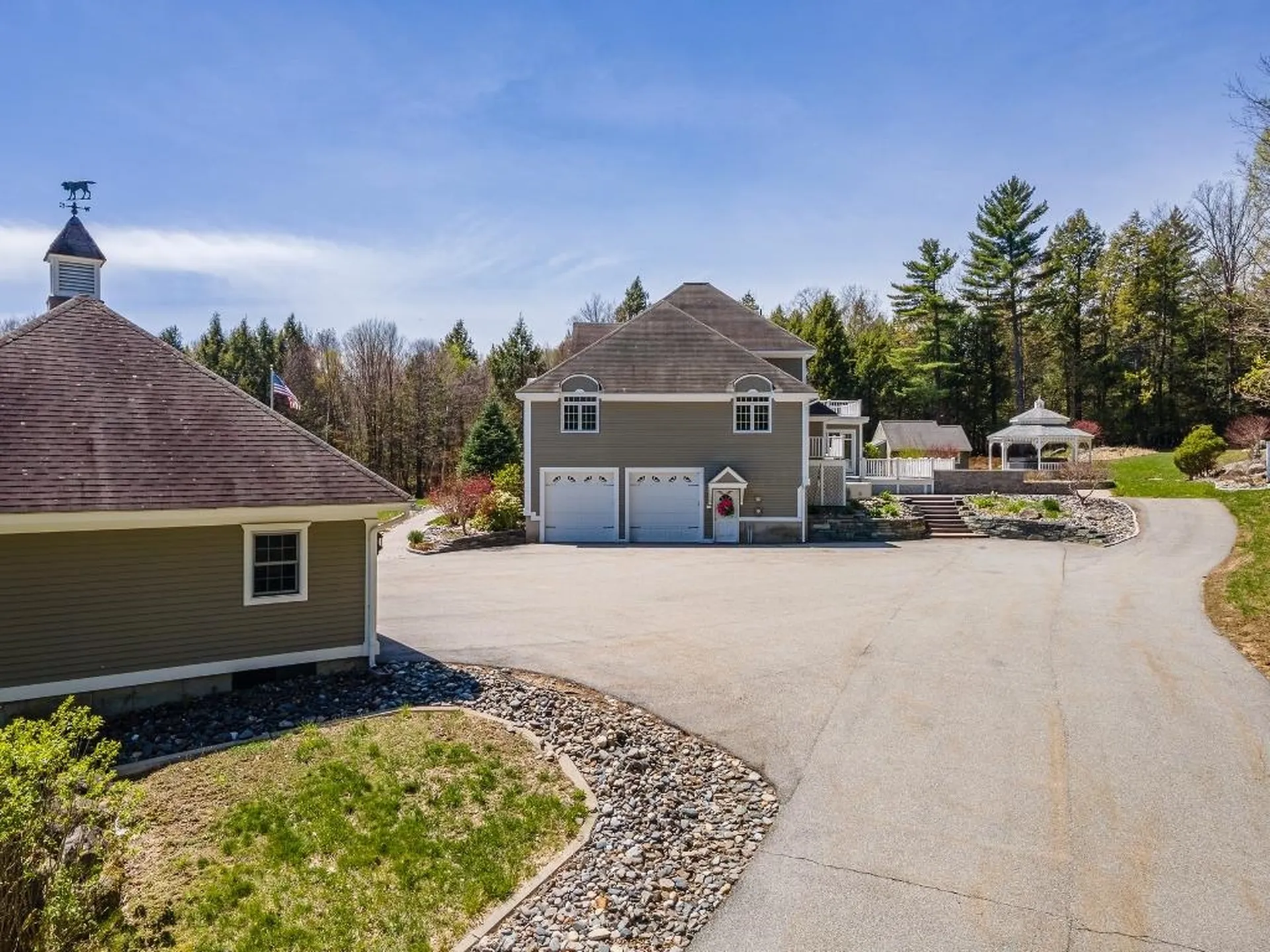101 Highland Circle Swanzey NH 03446