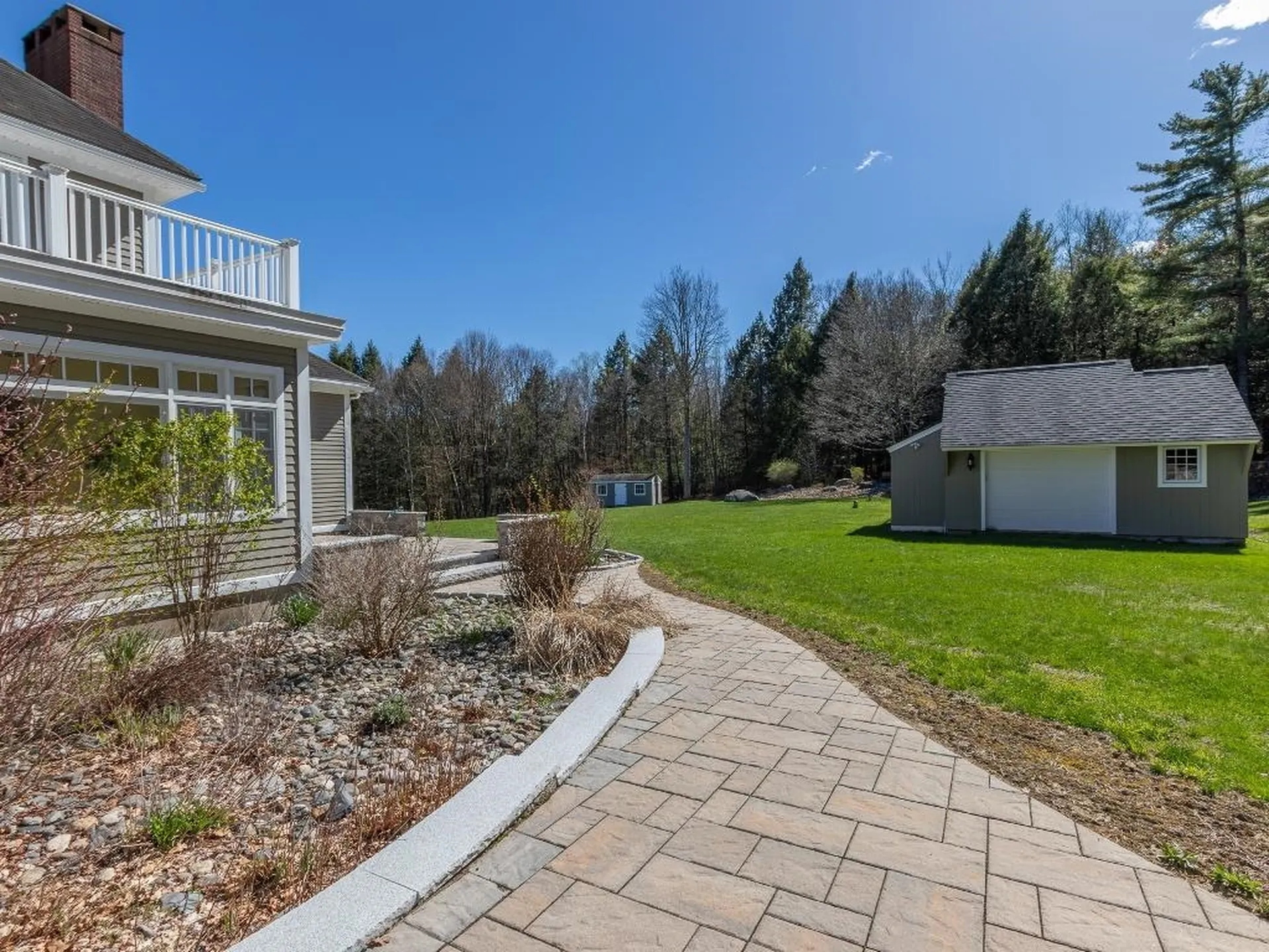 101 Highland Circle Swanzey NH 03446
