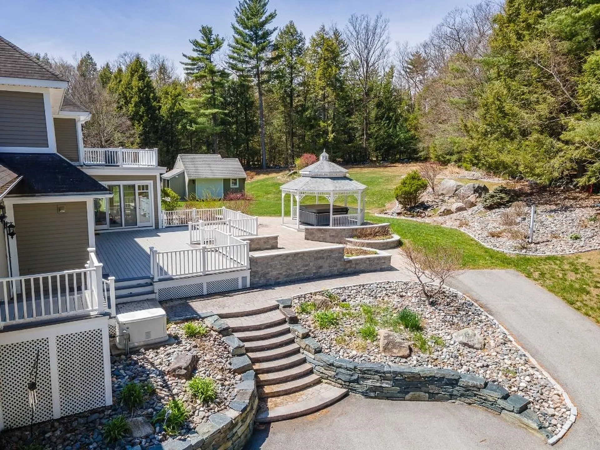 101 Highland Circle Swanzey NH 03446