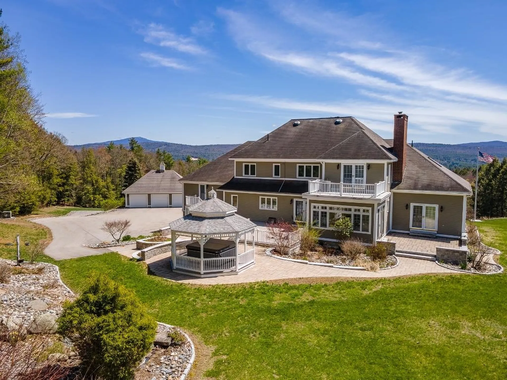 101 Highland Circle Swanzey NH 03446