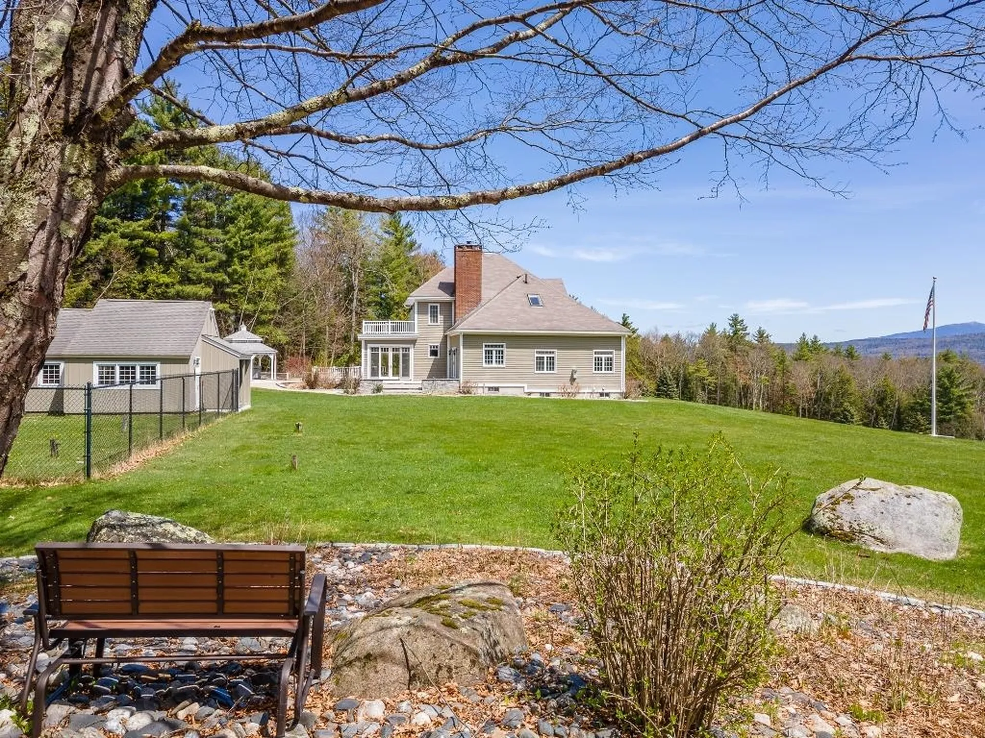 101 Highland Circle Swanzey NH 03446