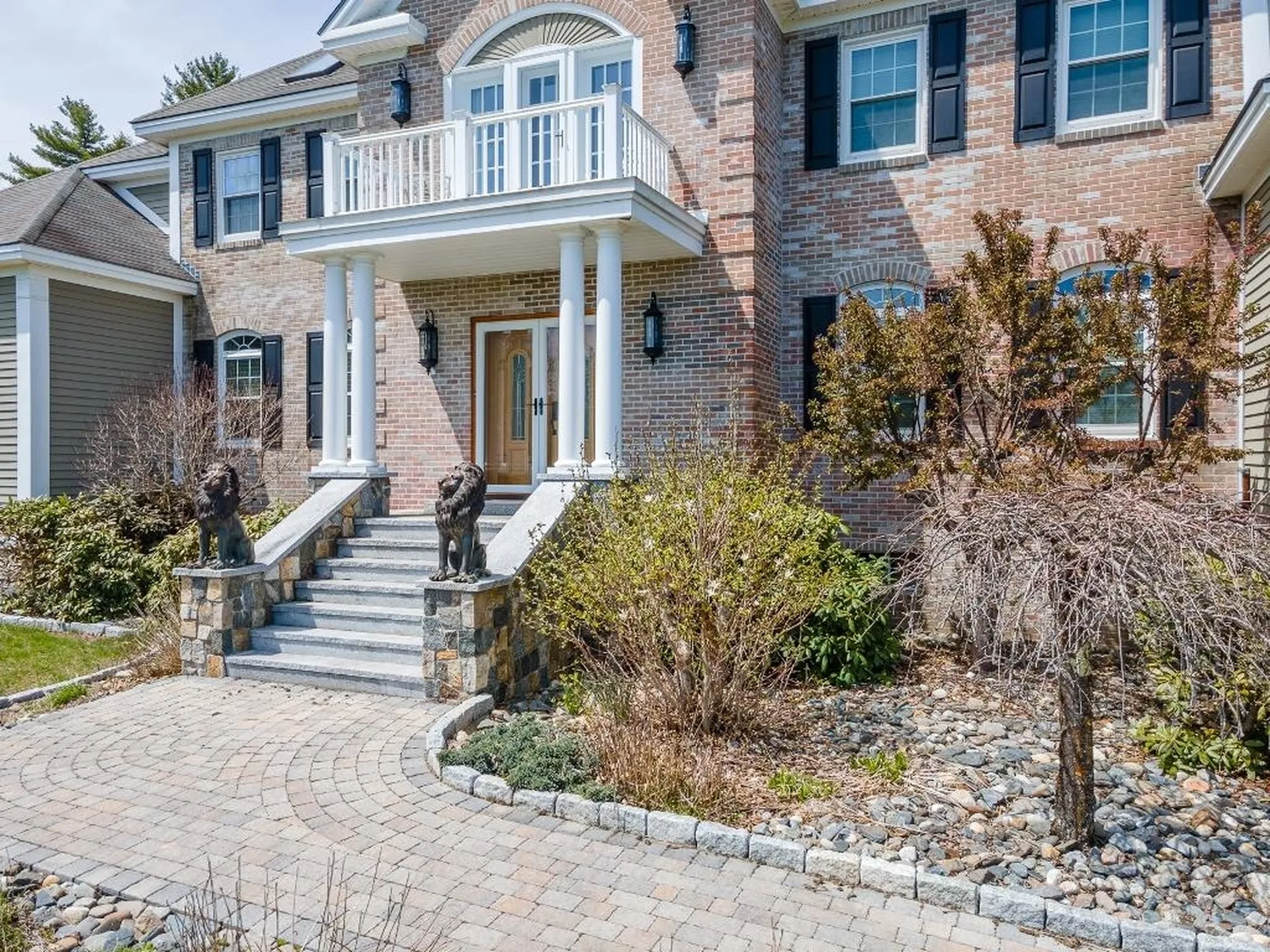 101 Highland Circle Swanzey NH 03446