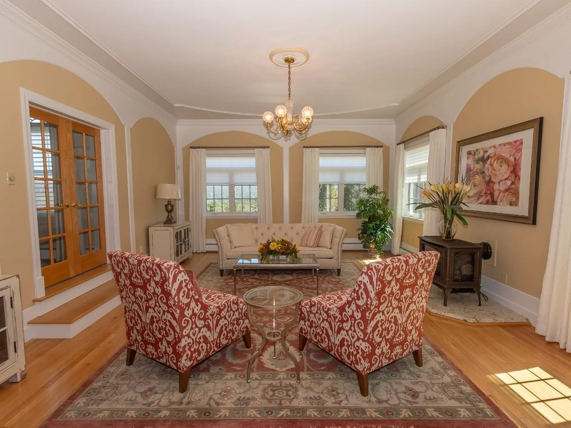 101 Highland Circle Swanzey NH 03446