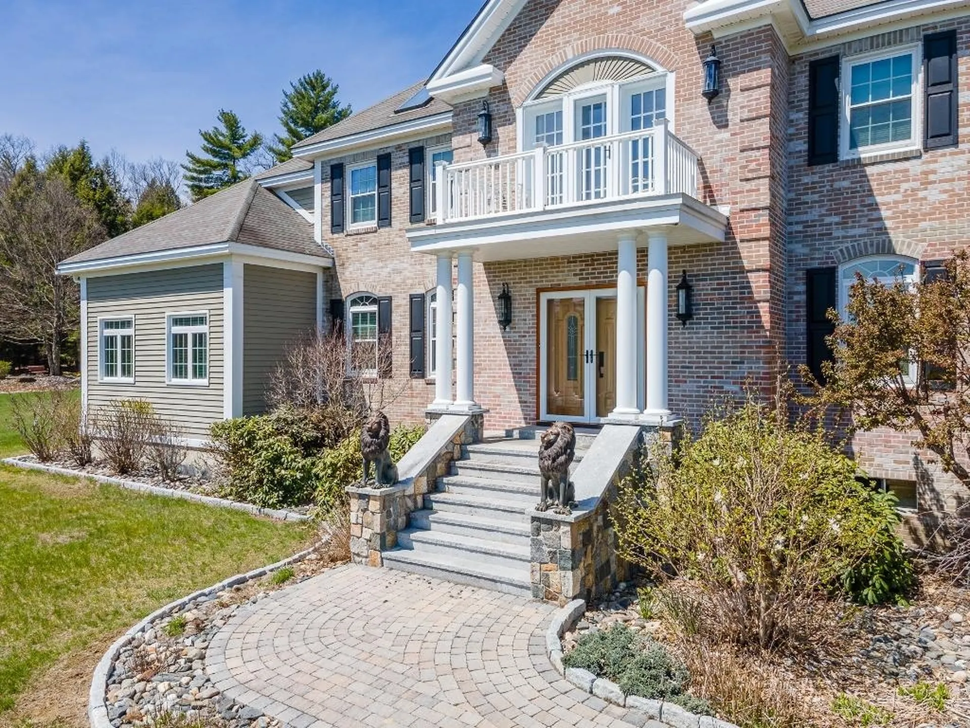 101 Highland Circle Swanzey NH 03446