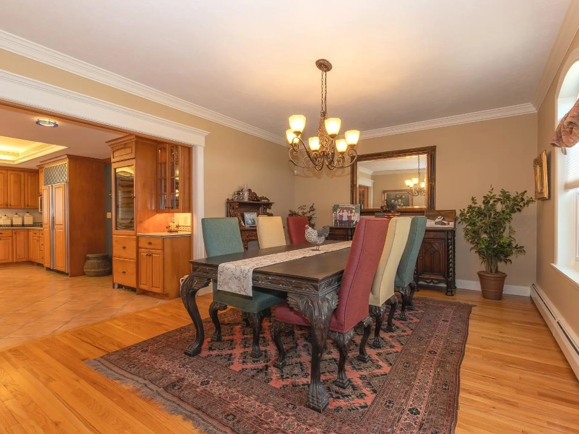 101 Highland Circle Swanzey NH 03446