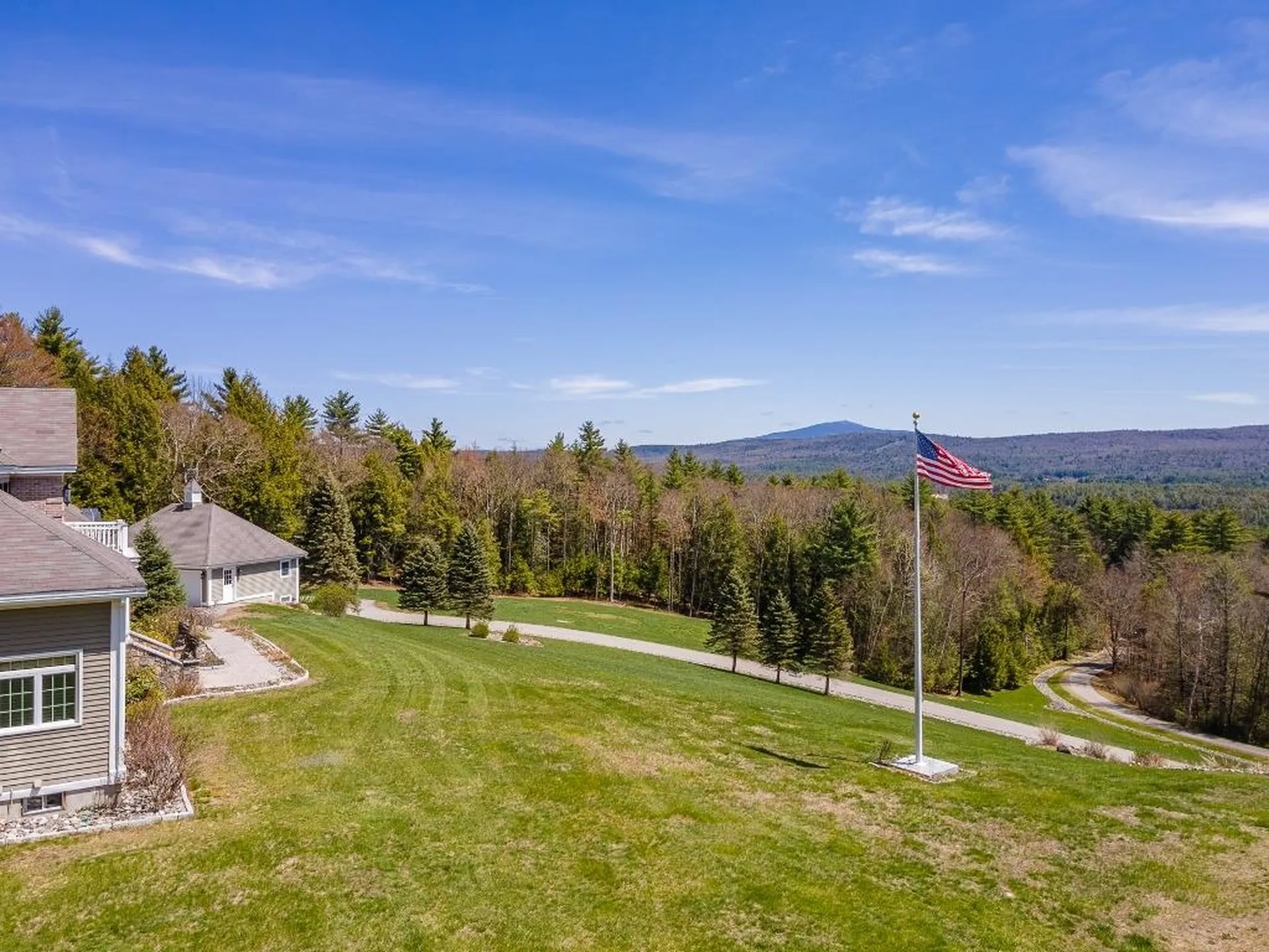 101 Highland Circle Swanzey NH 03446