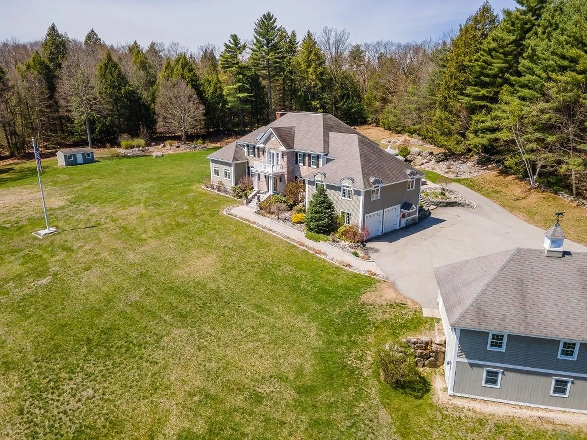 101 Highland Circle Swanzey NH 03446